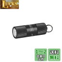 【送料無料】OLIGHT(オーライト) I1R 2 EOS 懐中電灯 ハンディライト ミニライト フラッシュライト 150ルーメン USB充電式 紛失防止 コン...