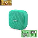 MIFA A1 Bluetoothスピーカー 防水 USB Type-C充電 Bluetooth5.0 IPX6防水 小型ポータブル 大音量 12時間連続再生 TWS機能 完全ワイヤレスステレオ マイク内蔵 Micro SDカード AUX入力対応 お風呂 アウトドア キャンプに最適 コンパクト ミニスピーカー (グリーン)(2)