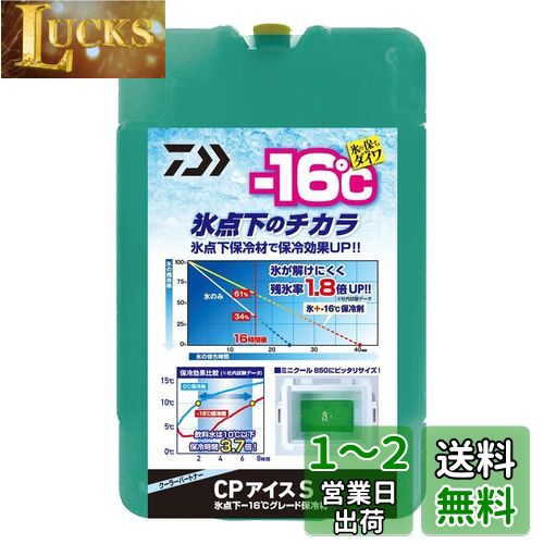 (DAIWA) CP S 925976