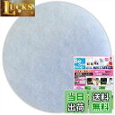 【送料無料】ビーワンショップ 給気口フィルター (直径130mm丸型) 10枚入 ・大建プラスチックス DK150M4 / ~125SAZM / ~125SAZK ビッグ (BIG) MP-150K対応 換気口 互換フィルター (C130)