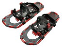 【送料無料】キャプテンスタッグ(CAPTAIN STAG) スノーシュー CS TYPEII 22inc キャリーバッグ付き UX-950