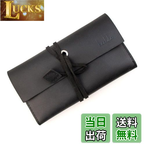 【送料無料】Boshiho 手巻きタバコ シャグポーチ 牛革 手巻きタバコ ケース 質感高い シャグ ケース 革職人 手巻シャグポーチ 手作り 高級 手巻きタバコポケット 頑丈 本革 煙草葉 手巻きたばこバッグ 高級クレージーホースレザー 父の日の贈り物 12月品質保証