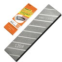 【送料無料】GOKEI 面直し用砥石 両面2役タイプ ダイヤモンド #180/#120 荒砥石修正用