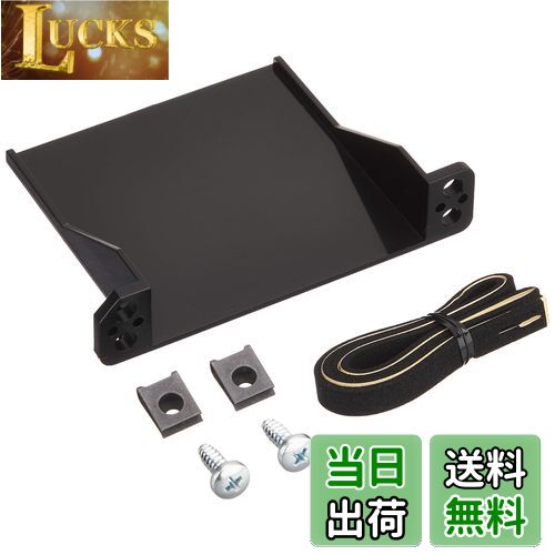 【送料無料】Pioneer カロッツェリア(パイオニア) ETCユニット取付キット トヨタ車/ダイハツ車/スバル車用 AD-Y101ETC