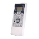 【送料無料】winflike 代替リモコン compatible with AR-RCA1J 9318169010 (代替品) 富士通用 【設定不要ですぐに使えるかんたんなリモコン】 AS-E22T-W AS-E25T-W AS-E28T-W AS-A22W-W AS-A25W-W AS-A28W-W AS-A40W-W AS-E22V AS-J28V AS-J40V