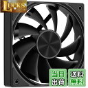 【送料無料】Novonest ケースファン 120mmファン 高性能 1650RPM pcファン 冷却ファン 4PIN PWM 120mm PCケースファン 静...