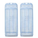 【送料無料】ISTORA 洗濯機用 糸くずフィルター Panasonic パナソニック適用 AXW22A-9MB0 部品 交換用 2個セット 適格請求書ok