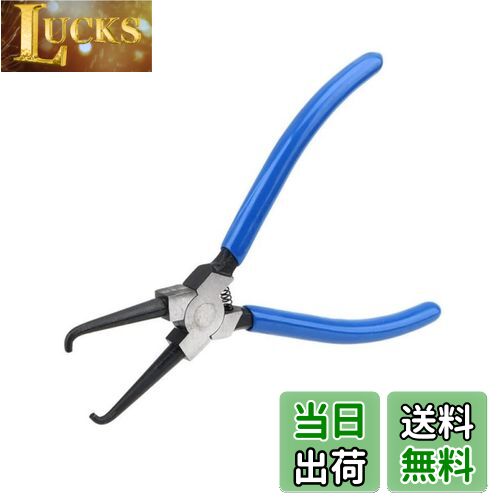 【送料無料】DFsucces ホースプライヤー カップリングツール 取り外しらくらく カプラープライヤー プ..