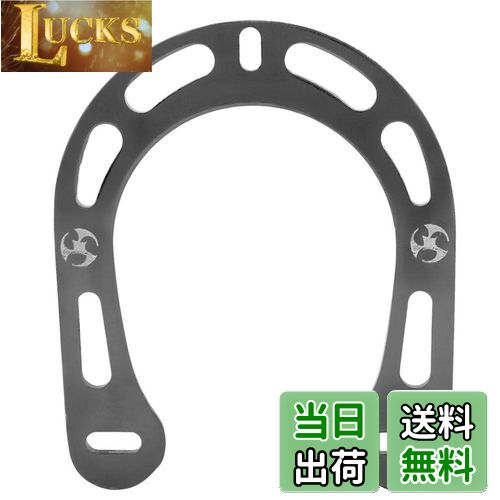 【送料無料】GOSOP Vブレーキガスケット、ブレーキブースターガスケット軽量マウンテンバイク用アルミニウム合金の取り付けが簡単(黒) ブラック