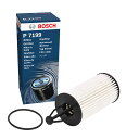 【送料無料】BOSCH(ボッシュ)/オイルフィルター 品番:F026407199