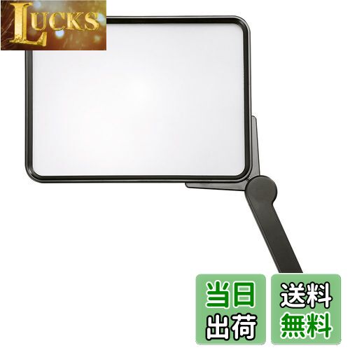 【送料無料】Kenko ルーペ ジャンボルーペ 1.8倍 193mm KTL-101