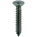 ダイドーハント ステンレス タッピング 皿 3.5x40 8本 (HP) 83794 頭径:7mm
