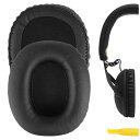 Geekria イヤーパッド QuickFit 互換性 パッド マーシャル Marshal Monitor (First Gen) ヘッドホンに対応 パッド イ...