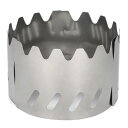 Lixada 風除板 チタン製 風防 超軽量 超薄型0.03mm 便利 ステンレス鋼製 ウインドスクリーン ストーブフロントガラス 料理 炊飯器 ストーブ キャンプ アウトドア(4)