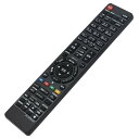 【送料無料】PerFascin 代用リモコン replace for シャープ アクオス SHARP AQUOS テレビ リモコン GA939WJSA GA835WJSA GA934WJSA GA933WJSA LC-52SE1 LC-46SE1 LC-40SE1 LC-32E9 LC-40E9 LC-20V5-B LC-20V5-W LC-32V5など