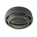 SANEI(サンエイ) 泡沫器 内ネジ用 水栓補修用品 日本製 水ハネ抑制 SANEI・TOTO他に対応 PM28-206