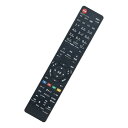 【送料無料】AULCMEET テレビ用リモコン fit for 東芝 REGZA CT-90487 CT-90488 43Z730X 49Z730X 55Z730X 65Z730X 55X930 65X930 43RZ630X 50RZ630X