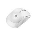 【.co.jp限定】ロジクール ワイヤレスマウス 無線 静音 M220OW 小型 左右対称 オフホワイト M220 ワイヤレス マウス windows mac chrome 国内正規品(2)