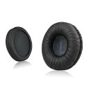 ソニーMDR-ZX110 / MDR-ZX330BT / V150 用のユニバーサル交換用イヤーパッド。 JBL Tune 600bt / T500BT / T...