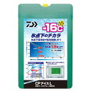 【送料無料】ダイワ(DAIWA) CPアイス L グリーン