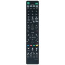 【送料無料】PerFascin 代替リモコン FITS FOR RMT-B005J SONY ソニー ブルーレイディスクレコーダー BDZ-EX200 BDZ-RS10 BDZ-RX30 BDZ-RX50 BDZ-RX100