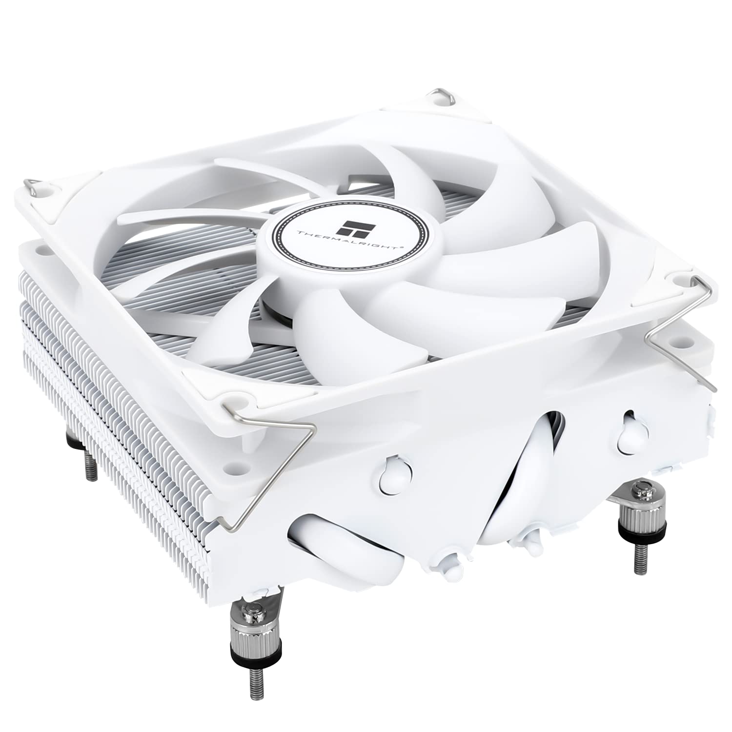 Thermalright AXP 90 X 47 White CPUǮǮ4ܤAGHPۥåȥѥפޤߡAMD...