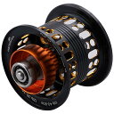 HEIGHTEN リール スプール BOOST 2段階可動 ダイワ(DAIWA) ベイトリール 替えスプール ベアリング付き スティーズ/ジリオン/リョウガ/モ...