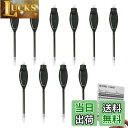 【送料無料】PAVIKE スコアカード ペン 10本セット 消しゴム付きゴルフ鉛筆 ゴルフ マーカー ペン鉛筆 楕円形のクリップ 快適な書き 消しゴム付き 保護...