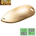 【送料無料】シマノ(SHIMANO) スプーン カーディフ ロールスイマー プレミアムメッキ 2.2g TR-M22R 74T フルゴールド