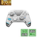 【送料無料】FLYDIGI(フライディジ) ワイヤレスコントローラー 「APEX4」 Nintendo Switch? Windows PC iPhone Android 対応 【日本正規代理店品】