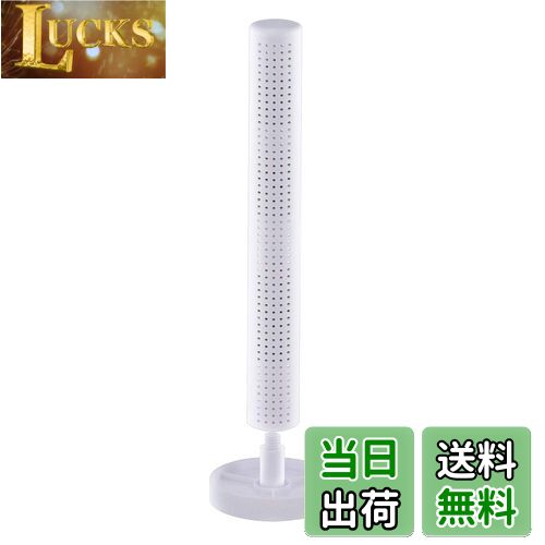 【送料無料】ベストコ(Bestco) 珪藻土 ドライスティック 除湿 乾燥 Lサイズ ホワイト