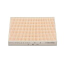 【送料無料】Panasonic (パナソニック) 気調部材 交換用中性能フィルター FY-FDC2519A