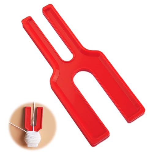 【送料無料】PAVIKE 毛糸ボールメーカーポンポン編みツール ポンポンメーカーツール ポンポンタッセル..