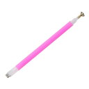 【送料無料】マグネットネイル ジェルネイル ネイル用マグネット 両端 (紫のダブルヘッド) ネイル用マグネット 両頭ファンシーキャットアイマグネット