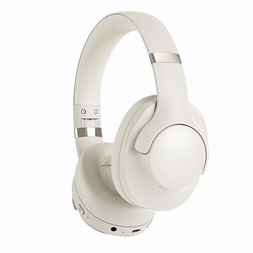 【送料無料】SITOAT Bluetooth ヘッドホン ワイヤレスヘッドホン ANC アクティブノイズキャンセリング ..