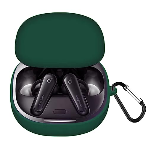 【送料無料】YAODLE Anker Soundcore Liberty 4 用 ケース カバー Soundcore Liberty 4用保護カバー 保..