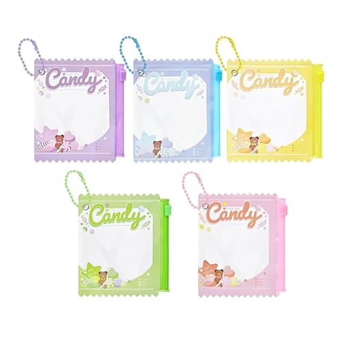 【送料無料】PAVIKE 缶バッジカバー 5枚組 5色 缶バッジ ホルダー バッジバーピンバッチ 缶バッチケー..