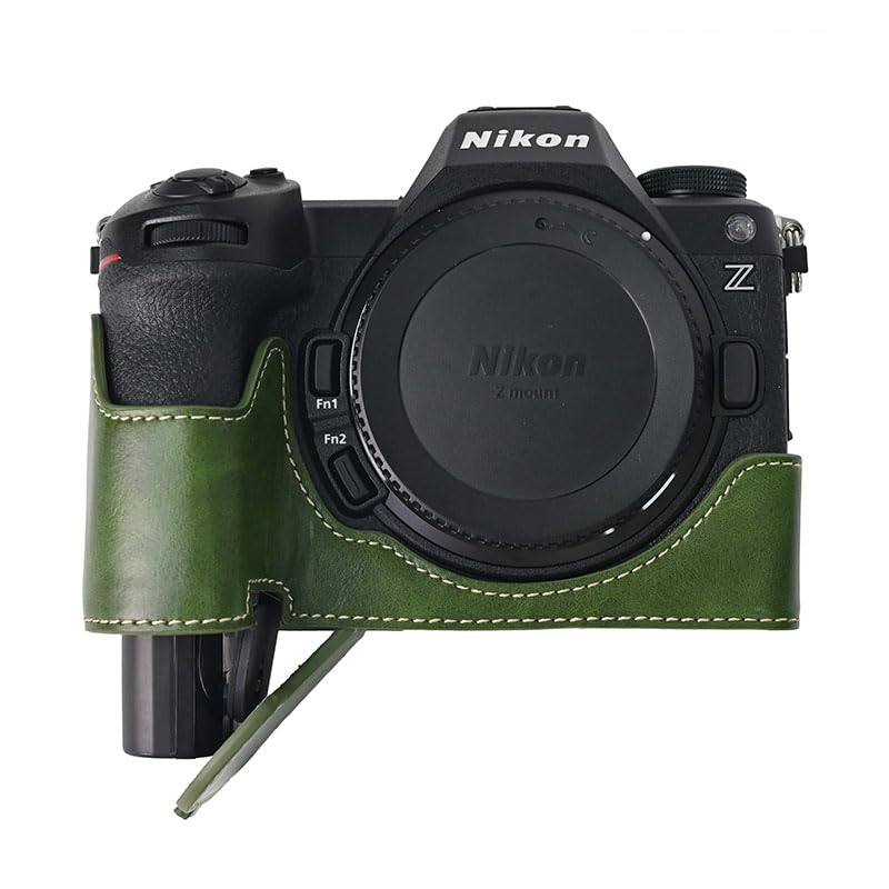 【送料無料】SIUTATDSH カメラケース PUレザー 適用 Nikon ニコン Z 6m3 Z6iii z 6iii ケース ライナー..