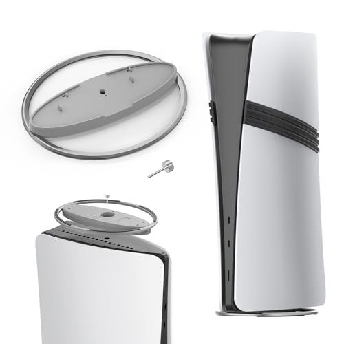 【送料無料】新型PS5 Slim/PS5 PRO/ PS5 用 スタンド，For PlayStation 5 専用，転倒防止 地震対策 傷付き防止 放熱改善ps5 縦置きスタンドps5 pro スタンド ps5 slim スタン，ps5 周辺機器 （デジタル/ディスク版対応）