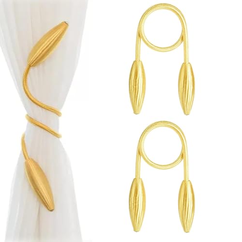 【送料無料】ChasCoCoカーテン留め飾り カーテン止めフック カーテンロープ カーテンホルダー カーテン とめ具 カーテン留め 飾り カーテンアクセサリー ...