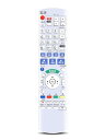 【送料無料】レコーダーリモコ N2QAYB000349 for パナソニック panasonic ブルーレイレコーダー リモコン BD IR6 リモコン ディーガリモコン DMR-XE100-K DMR-XE1対応