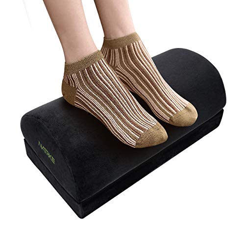 【送料無料】足枕 フットレスト 二段階高