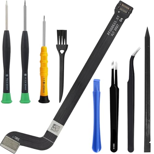 【送料無料】ZHUROUPU for DJI Mavic Air 2 ドローン用交換ジンバルリボンフレックスケーブル、ジンバ..