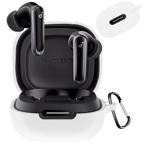 【送料無料】CIOODDW Anker Soundcore P40i ケース ケース対応 soundcore p40i 液状シリコン p40i ケー..