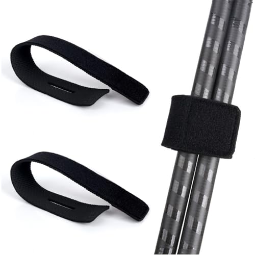 【送料無料】ChasCoCo 釣りロッドベルト 釣り竿用結びバンド 保護ベルト 釣り竿バンド 釣り 結びバンド マジックテープバンド 落下防止 釣り竿 収納用 ...