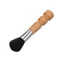 【送料無料】CHENLONB ギターブラシ 楽器清掃ブラシ ホコリ取りブラシ ダストブラシ 弦楽器 用 お手入れ簡単 ギタークリーナー