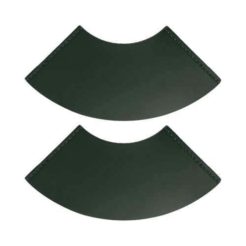 【送料無料】CAPASTEC ブックマーク しおり 扇形 レザー ページブックマーク ブックマーカー ページマーカー 読者 子供用 かわいい 読書ギフト 2個