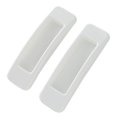 【送料無料】取っ手 ドア スライドドアハンドル 補助ハンドル 2個セット 両面粘着テープタイプ引き戸 ..