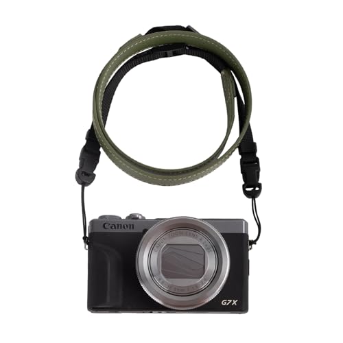 【送料無料】[VOVMOEYA] カメラストラップ、カメラネックストラップ for /for Nikon/for Canon/for Son..