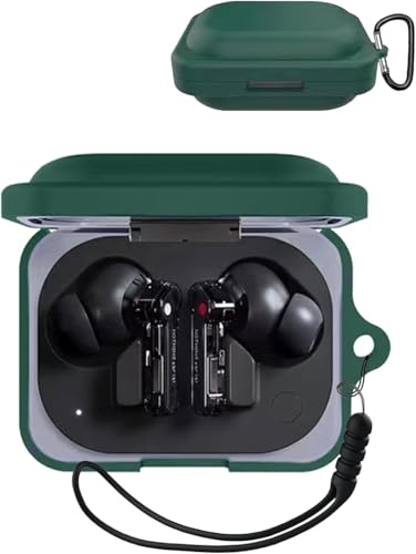 【送料無料】BOOLINN Nothing Ear a ケース対応 nothing ear a 液状シリコン ナッシングイヤー a ケー..